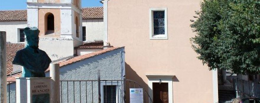 Church of Saint James