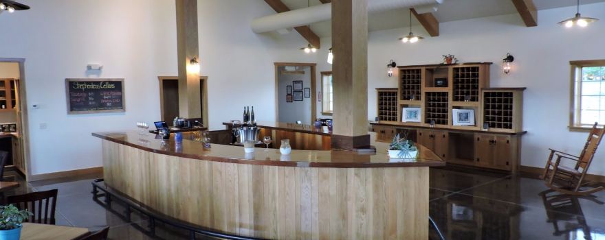 Shepherdess Cellars