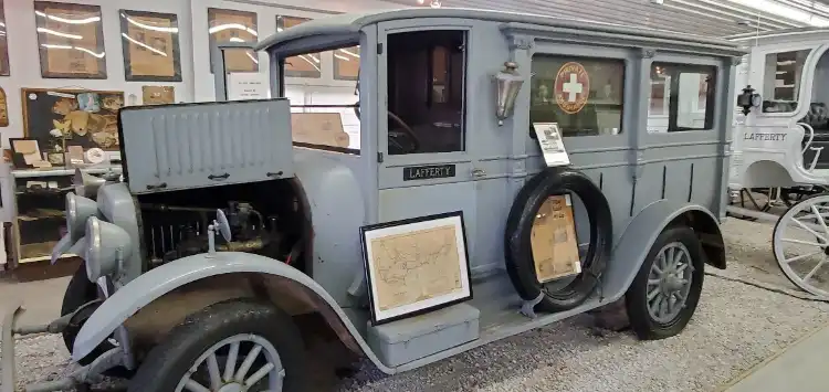 فنادق في West Union