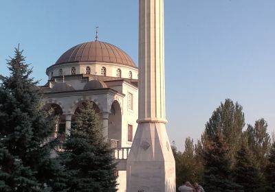 Donetska