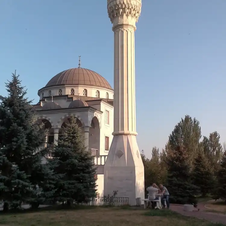 Hotels in Mariupol'