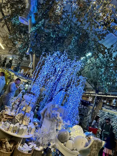 Woodthorpe Garden Centre