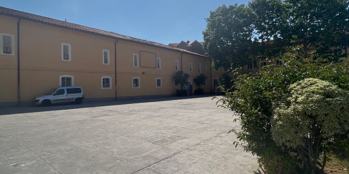 Convento de los Minimes de Perpignan