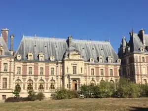 Château de Villersexel