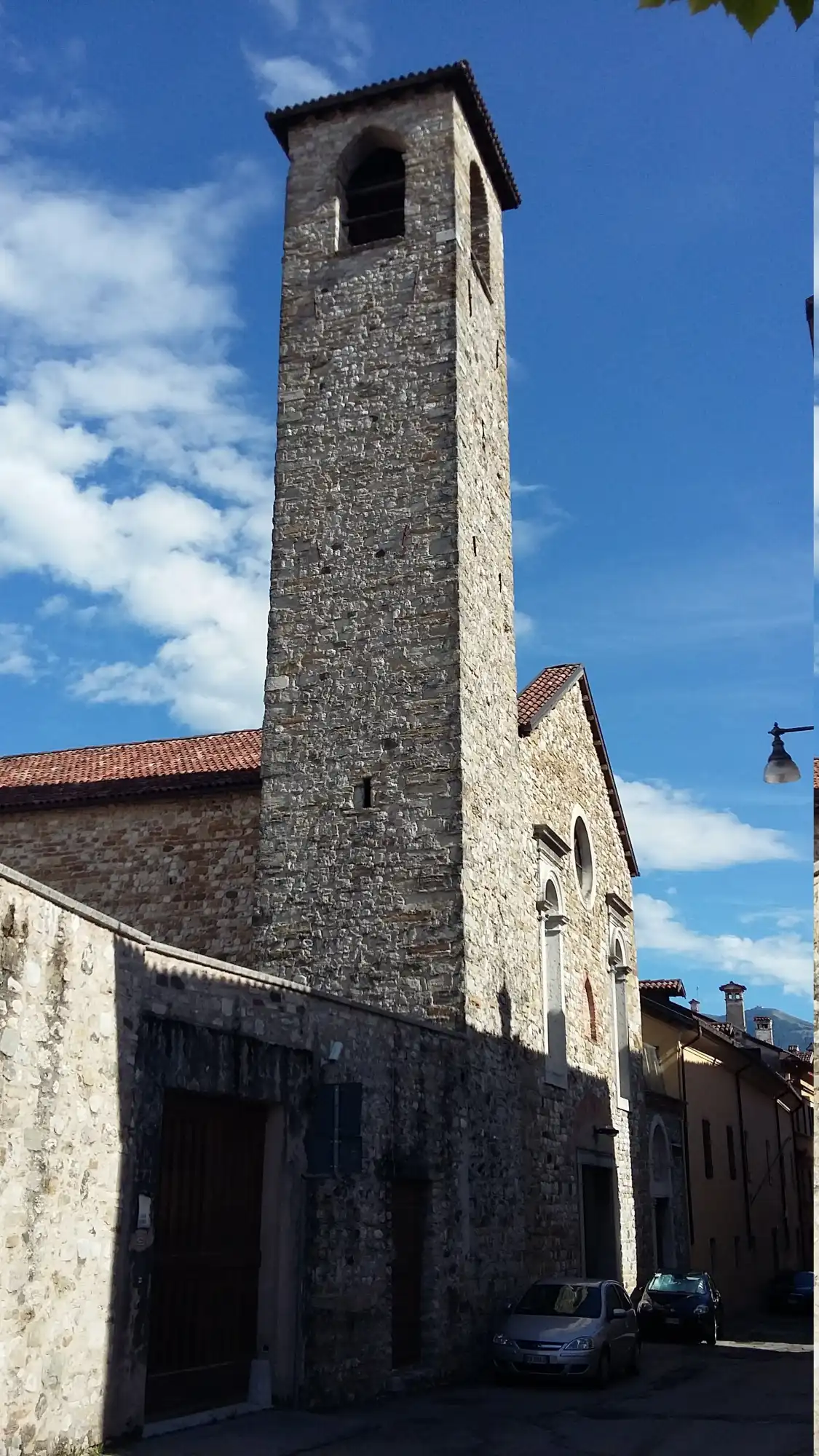 Hotels near Archivio di Stato
