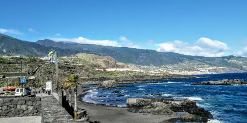Playa de los Cancajos