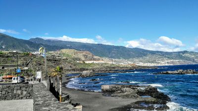 Playa de los Cancajos