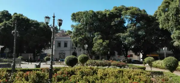 Hotels in Uba