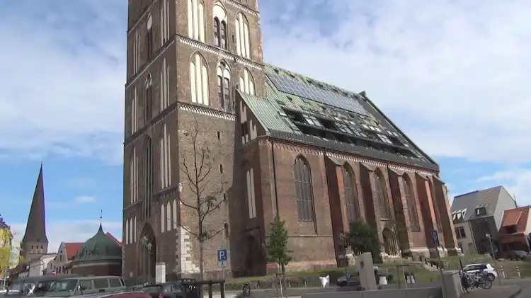 Hotels near Nikolaikirche