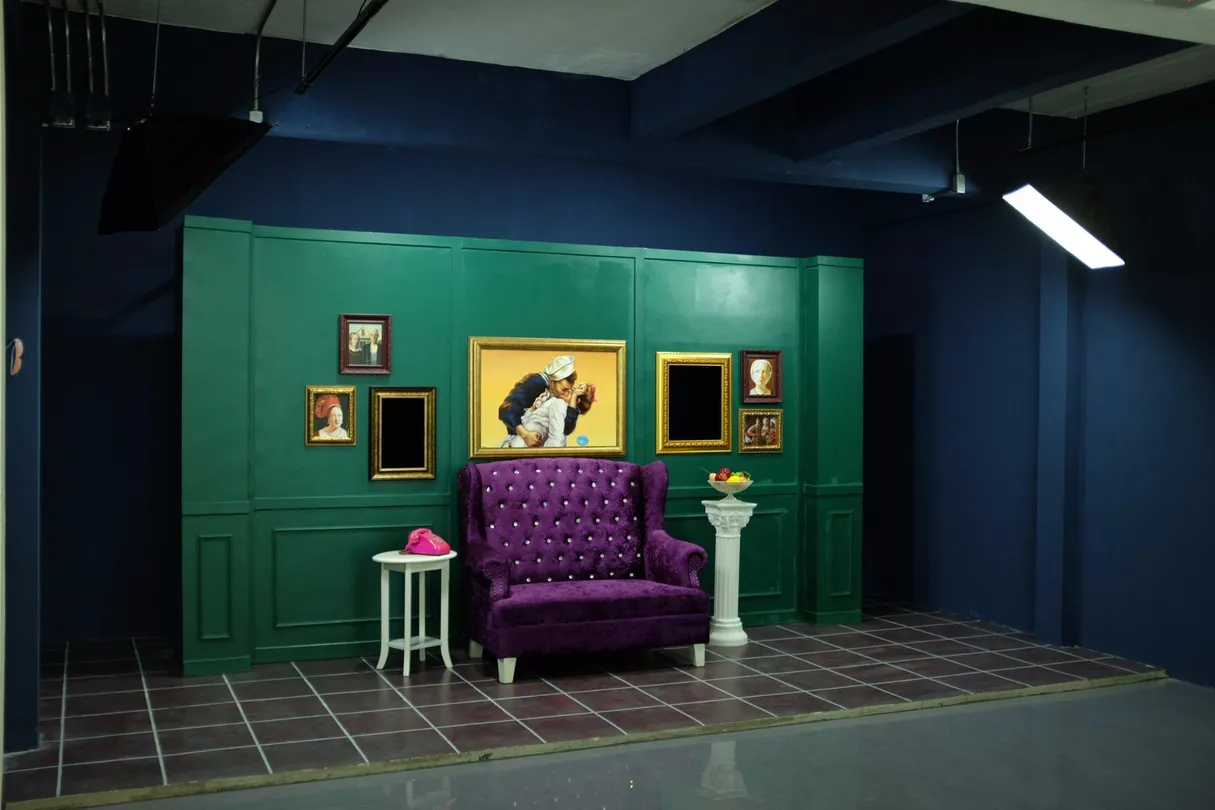 4_Parody Art Museum & 3D Selfie Studio