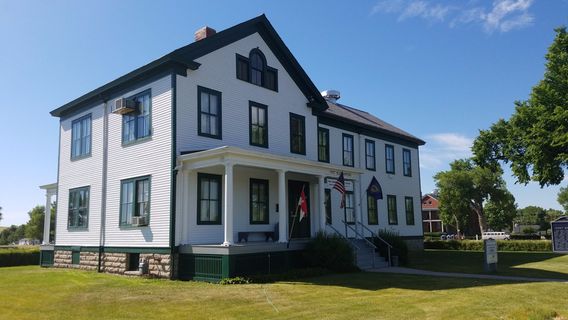 Fort Robinson Museum & History Center