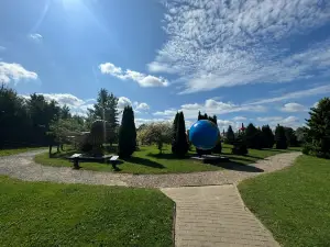 Baltic Dinosaur Park