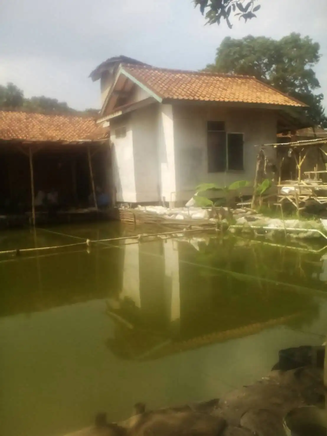 Hotels near Pemancingan Mang Iing