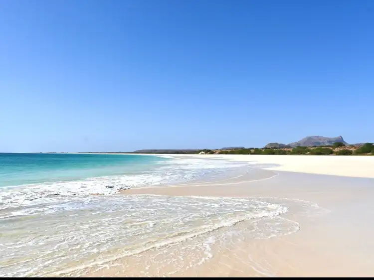 Hotels mit WLAN in Boa Vista, Kap Verde