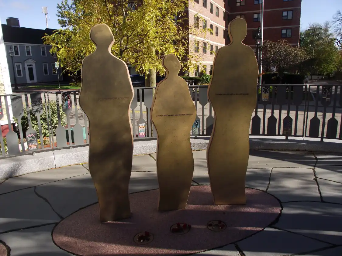 Hotels near African Burying Ground Memorial
