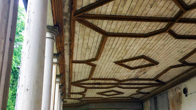 Burtnieki Manor Park