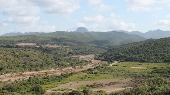 Monte Arcuentu