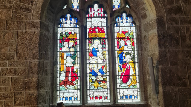 St Michael the Archangel Church