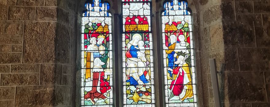 Chagford