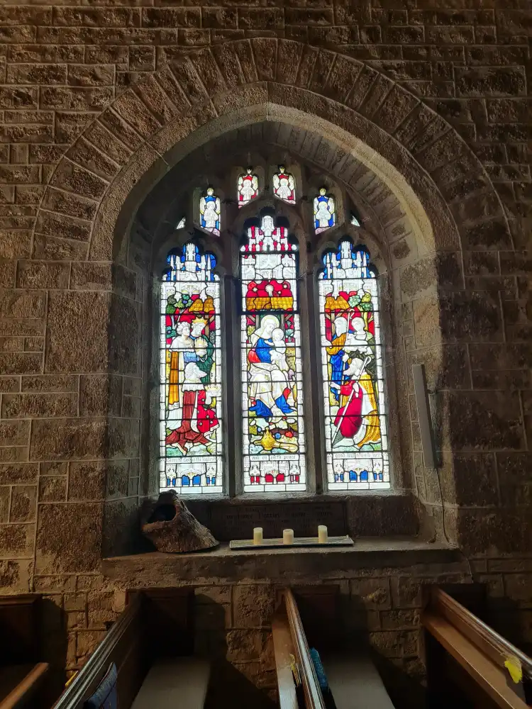 Chagford