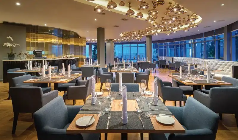 Hotels near Skydeck at Hatten City Melaka