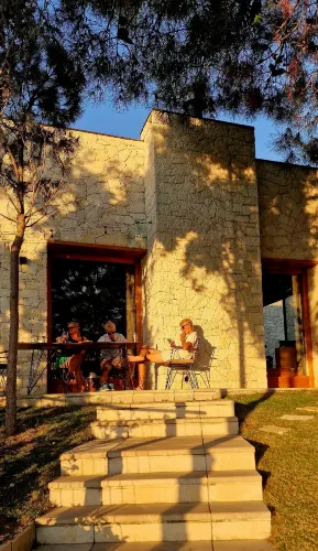 Duka Winery and Vineyard