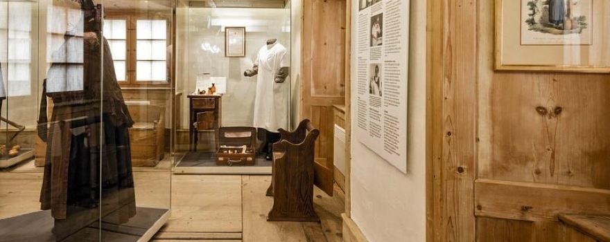 Museum Regiunal Surselva
