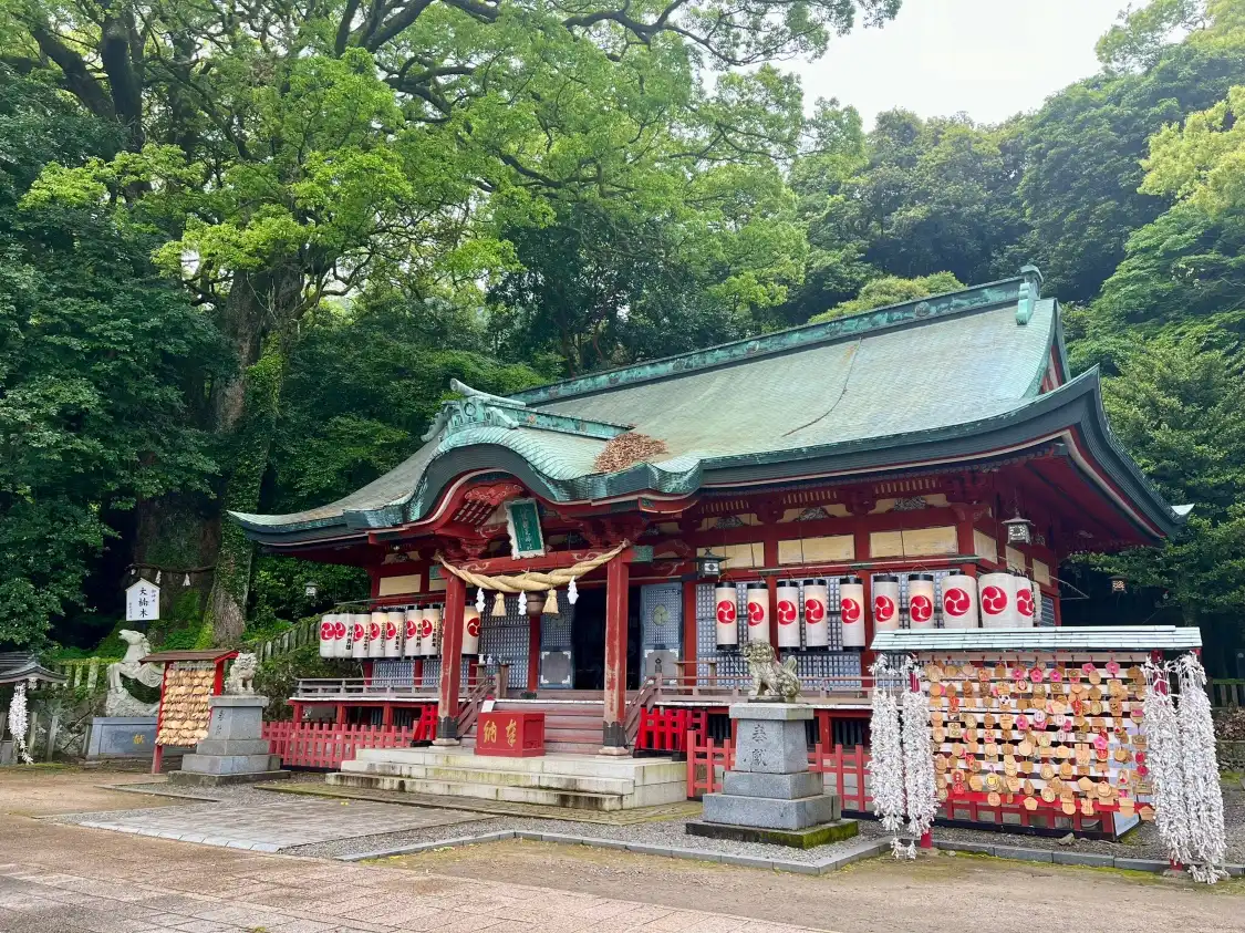 Hotels near Hachiman Asami Shrine
