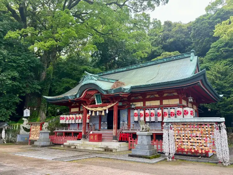Hotels near Hachiman Asami Shrine