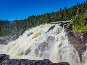 Chutes Manitou