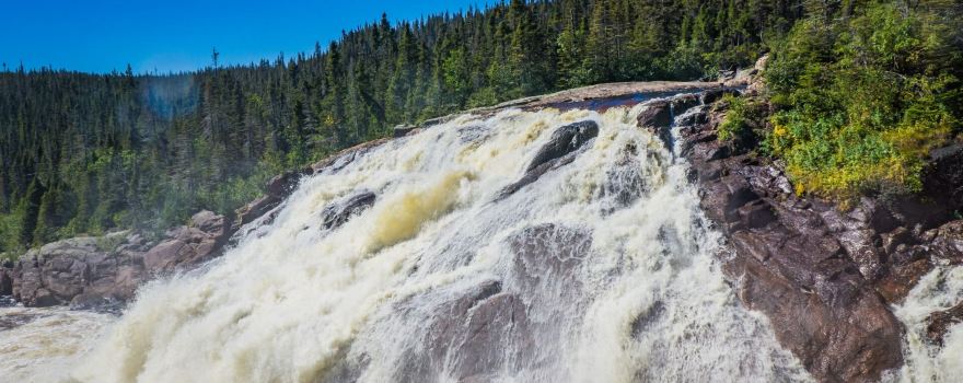 Rivière-au-Tonnerre