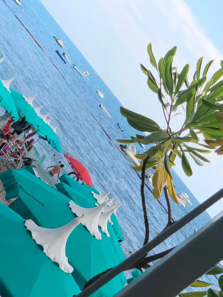 Hotels near Lido California Beach