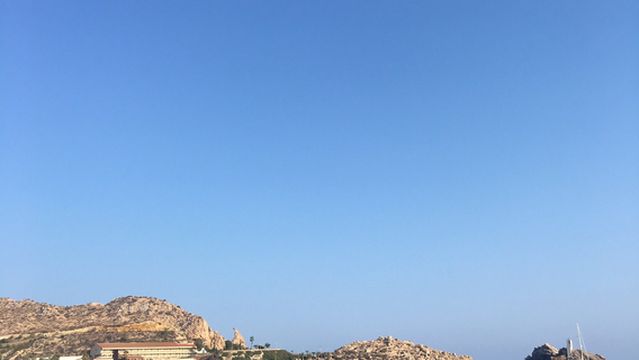 Playa de Las Delicias