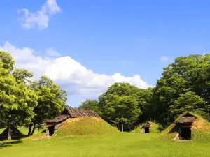 Goshono Jōmon Museum