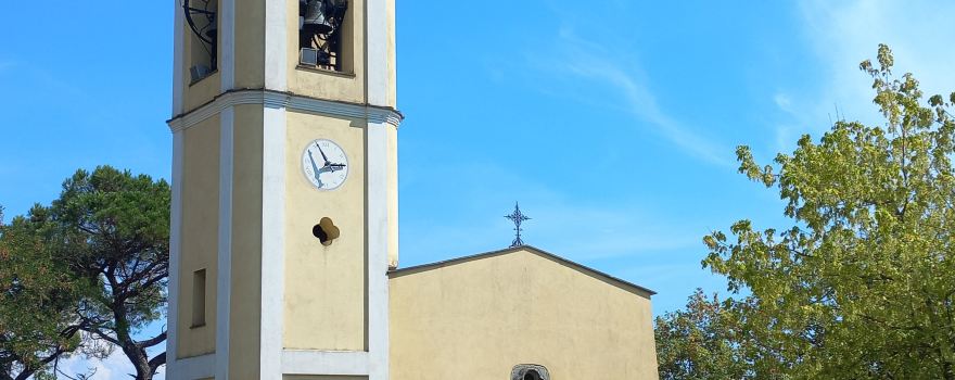 Santuario di Sant'Antonio Maria Gianelli
