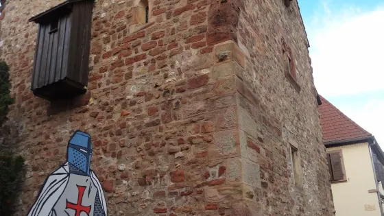 La Maison Romane