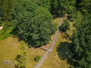 Ringovės Piliakalnis