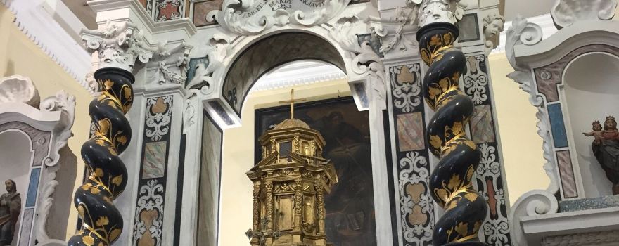 Eglise Sainte-Marie