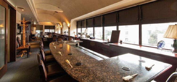 Teppanyaki Köln