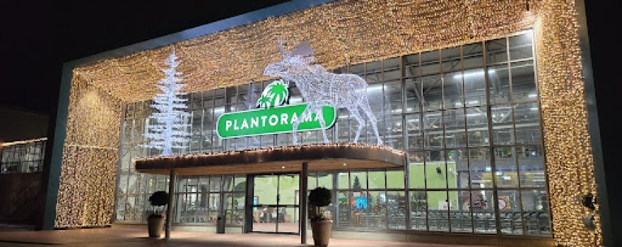 Plantorama Taastrup