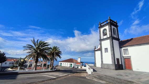 Miradouro do Adro da Igreja