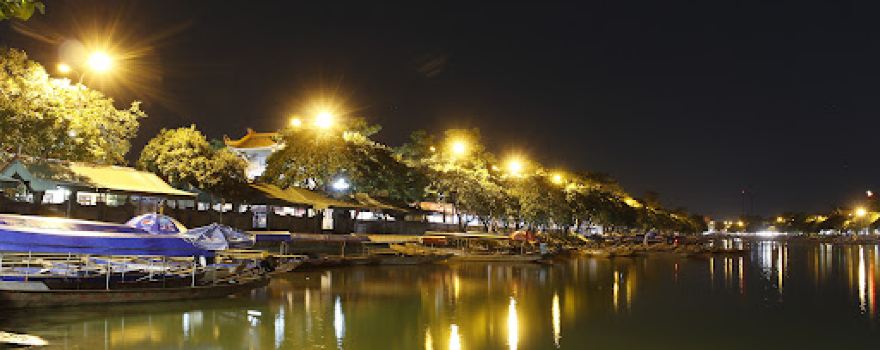 Đền Trình
