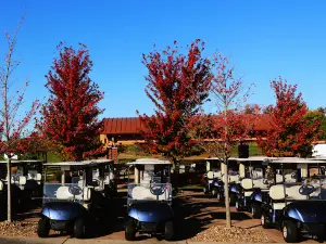 Blue Top Ridge Golf Course