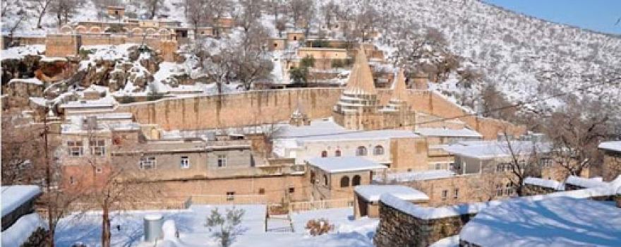 Lalish