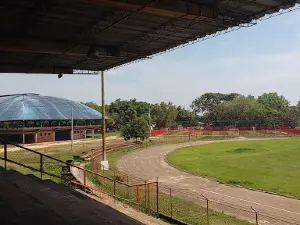 Centro Deportivo San José Del Guaviare