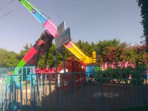 Garden City Park