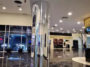 OZONE Cinema