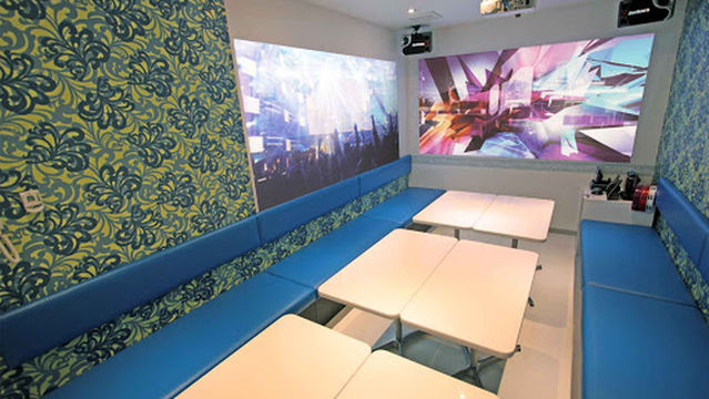 Jankara Tenmonkan(KARAOKE)