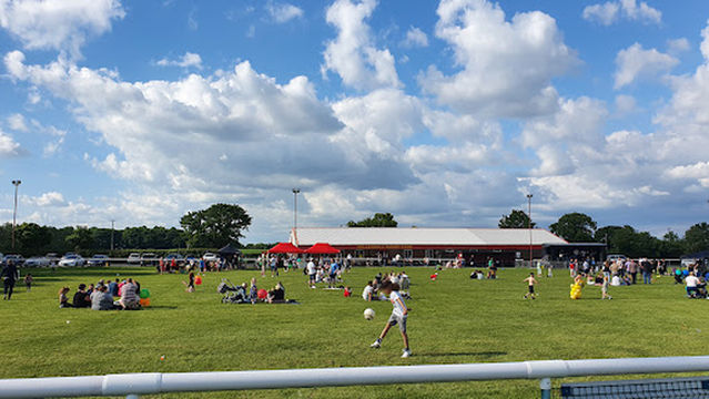 Willenhall Rugby Union FC Ltd