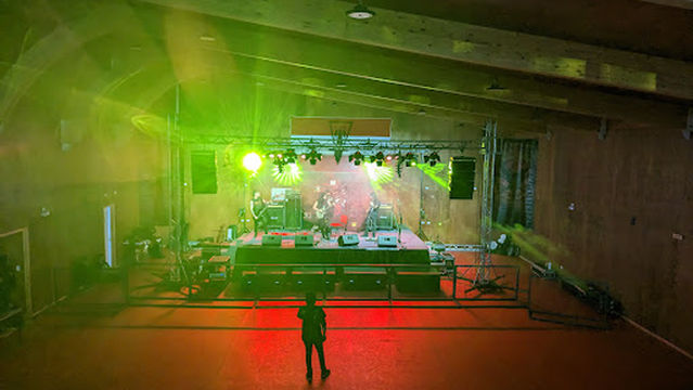 Club Deportivo Esmeralda